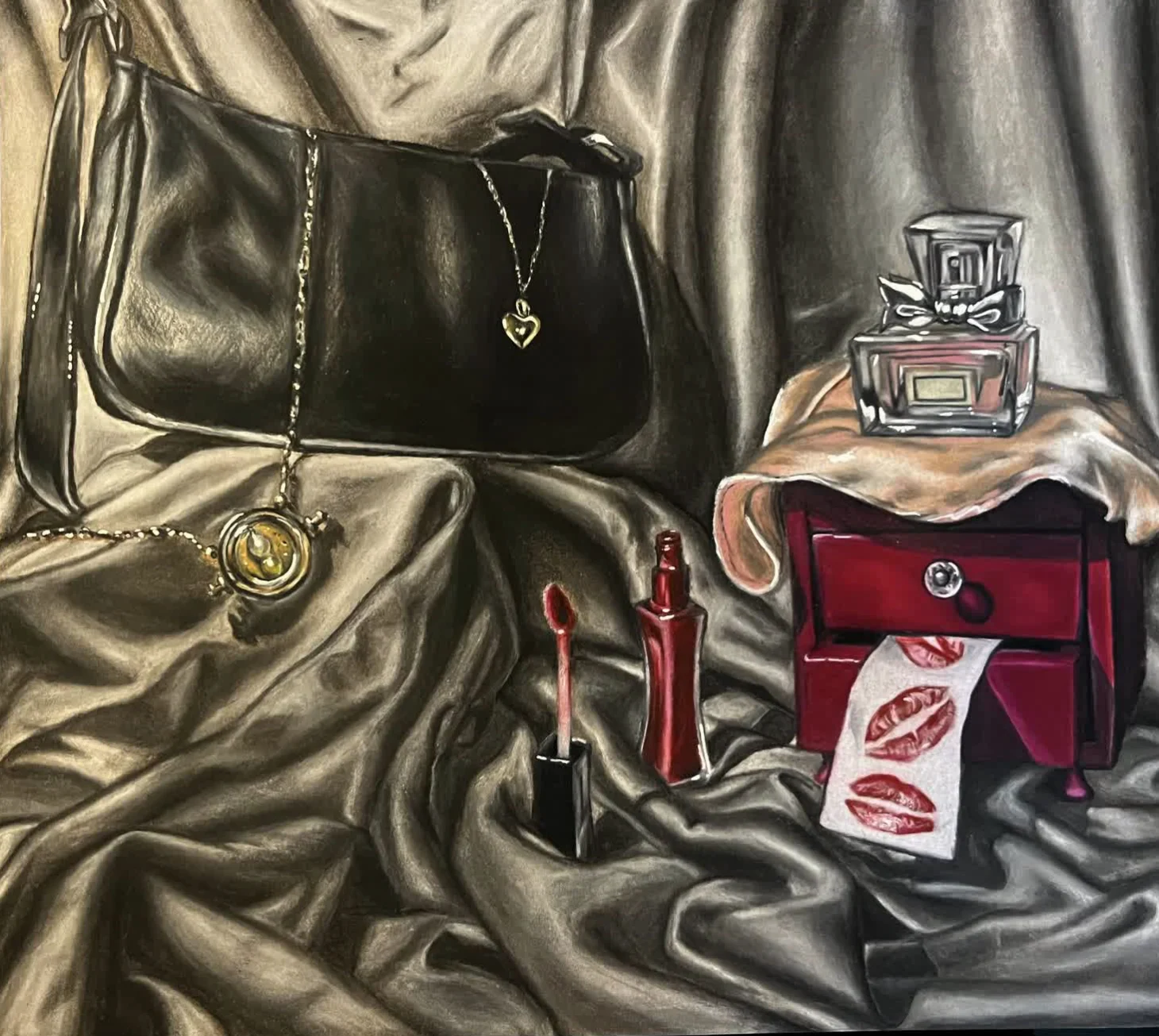 Counterfeit Luxury