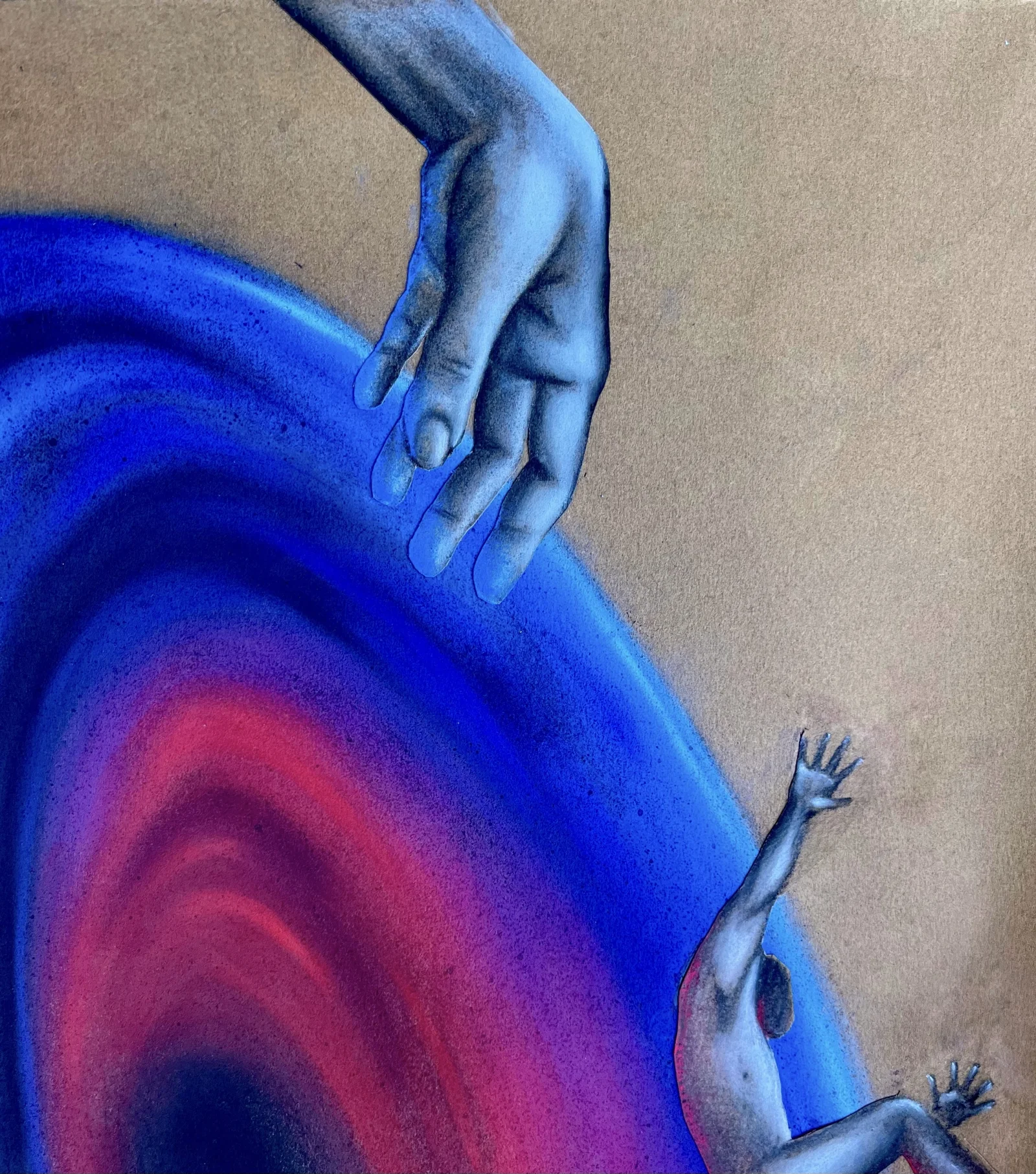 One Source (Close up)
