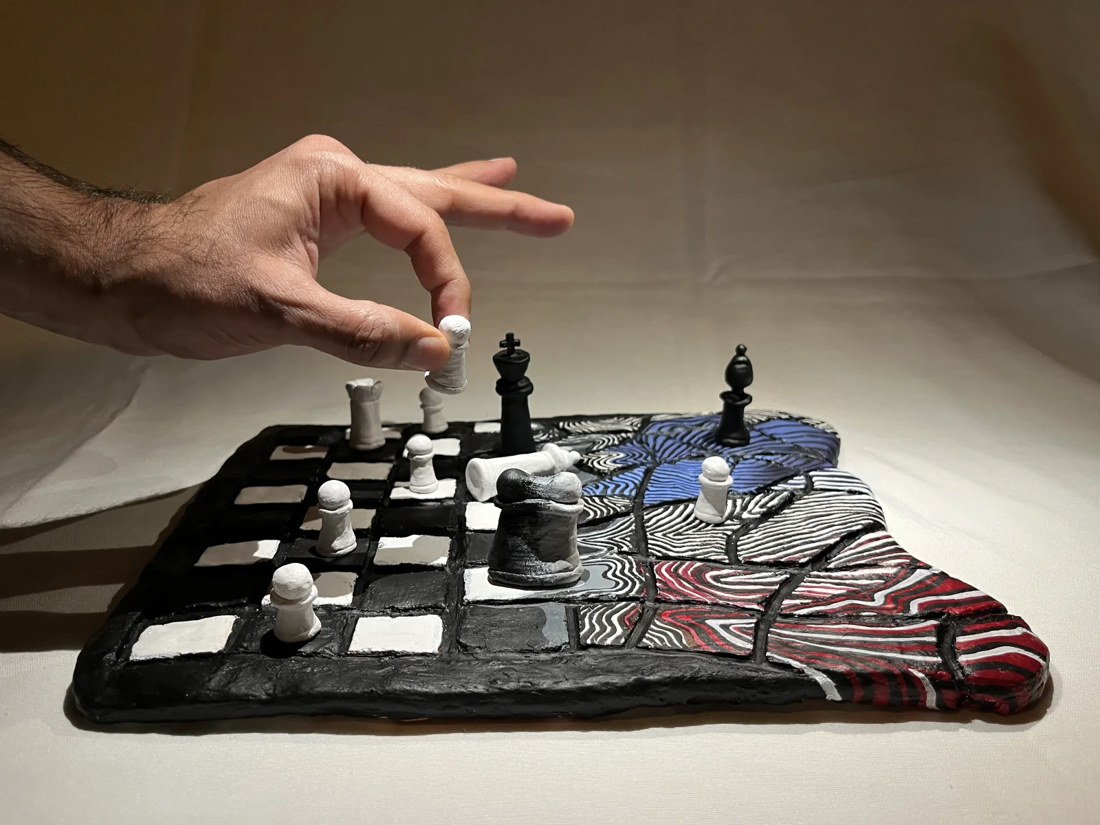 Player's POV
