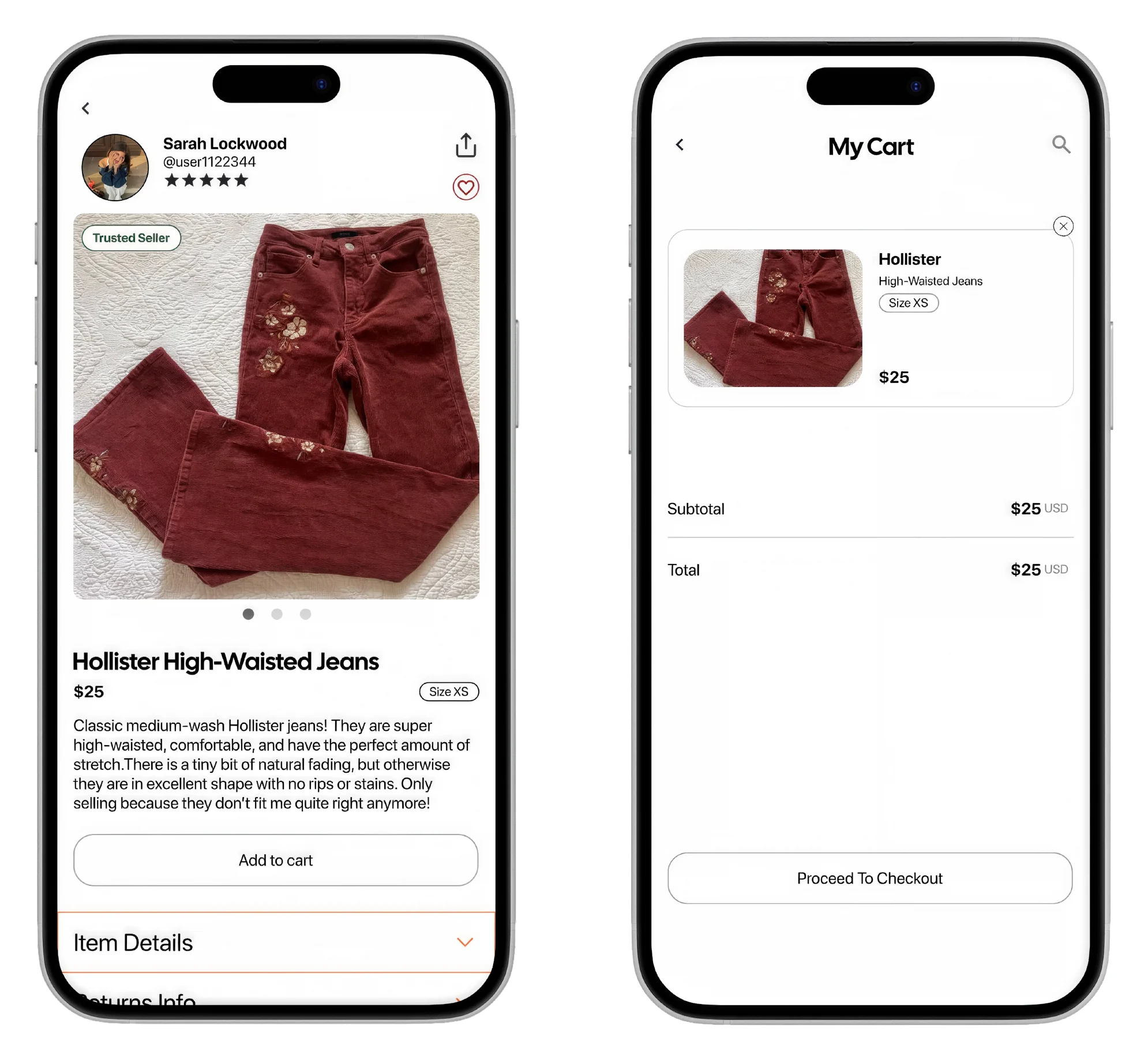Add to cart